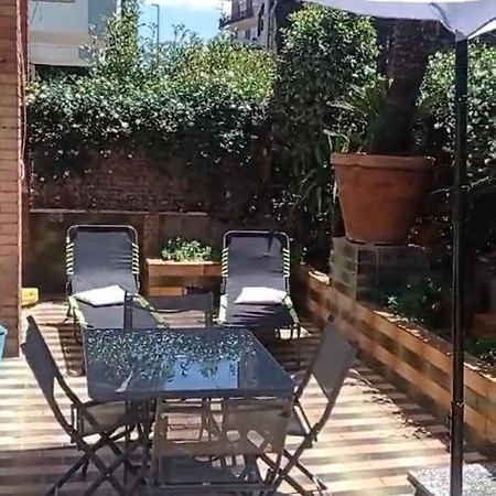 Timeless St Peter Terrace Daire Roma Dış mekan fotoğraf